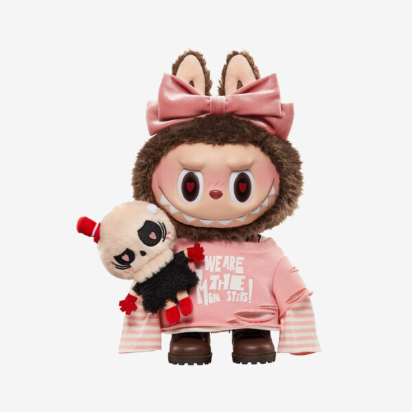 THE MONSTERS Catch Me If You Like Me Series-Vinyl Doll Gift Box - Image 3