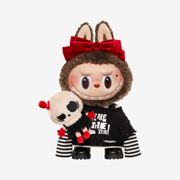 THE MONSTERS Catch Me If You Like Me Series-Vinyl Doll Gift Box - Image 2