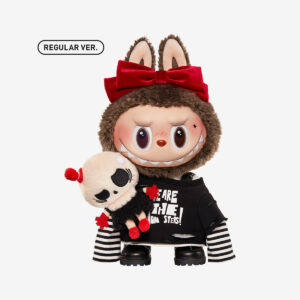 THE MONSTERS Catch Me If You Like Me Series-Vinyl Doll Gift Box