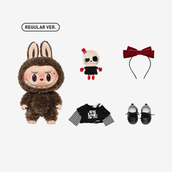 THE MONSTERS Catch Me If You Like Me Series-Vinyl Doll Gift Box - Image 8
