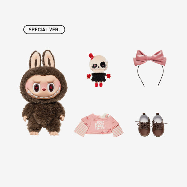THE MONSTERS Catch Me If You Like Me Series-Vinyl Doll Gift Box - Image 7