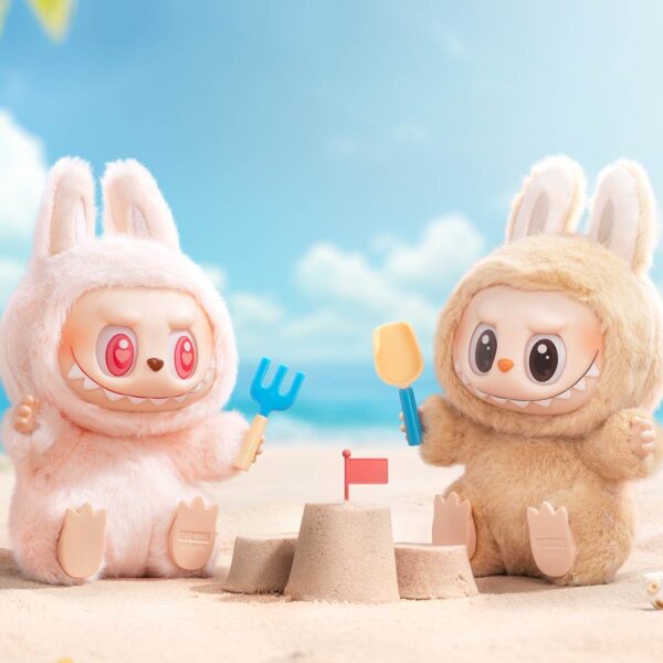 Pop Mart Labubu The Monsters Have a Seat Vinyl Plush Blind Box - Image 8