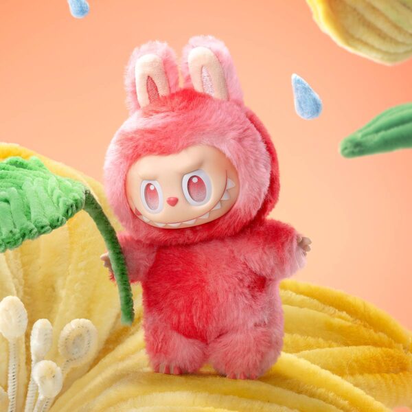Pop Mart Labubu The Monsters Big into Energy Series Vinyl Plush Pendant Single Blind Box - Image 4