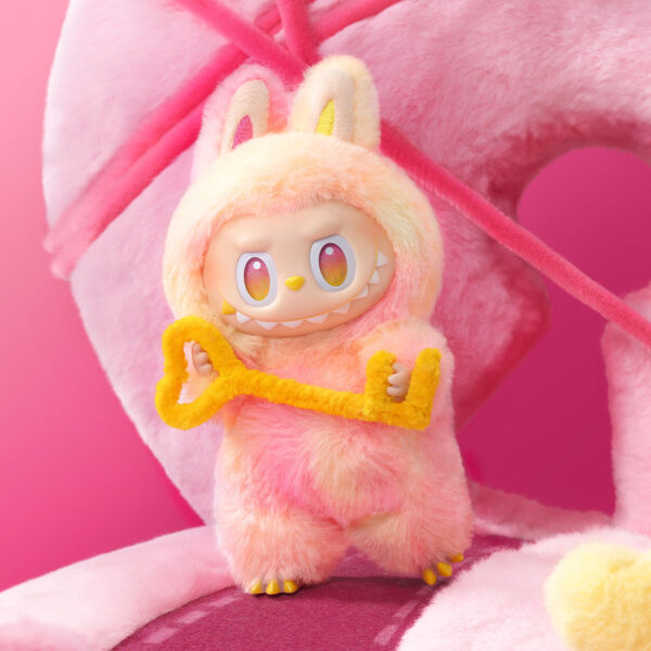 Pop Mart Labubu The Monsters Big into Energy Series Vinyl Plush Pendant Single Blind Box - Image 6