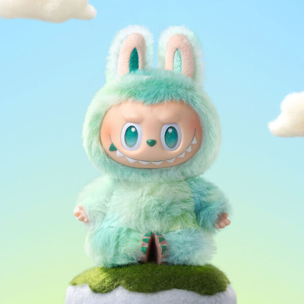 Pop Mart Labubu The Monsters Big into Energy Series Vinyl Plush Pendant Single Blind Box - Image 7