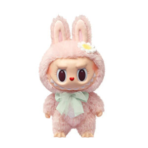MOKOKO Sweettheart Series-CLOSE TO SWEET Vinyl Plush Doll