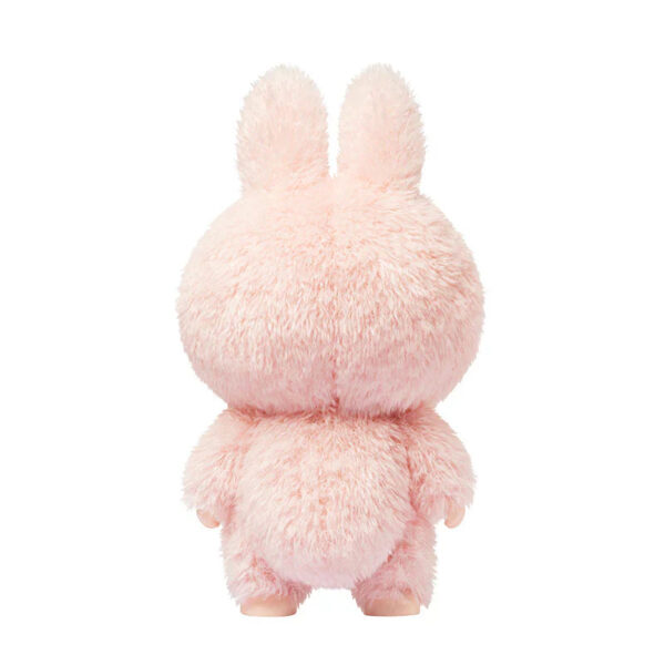 MOKOKO Sweettheart Series-CLOSE TO SWEET Vinyl Plush Doll - Image 2