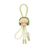 POP MART Hand in Hand Series 2 in 1 Cable Blind Box