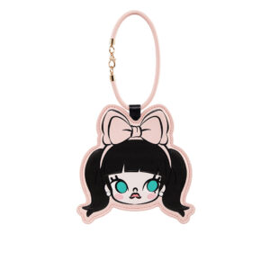 POP MART MOLLY Daily Look Series Cardholder Pendant Blind Box