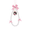 POP MART MOLLY Daily Look Series Phone Charm Blind Box