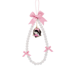 POP MART MOLLY Daily Look Series Phone Charm Blind Box