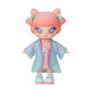 POP MART MOLLY Lily of the Valley BJD Action Figure Doll
