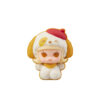 POP MART POP BEAN Pajama Party Series Decoration Charm Set (4 Pack)